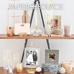 Paper Source - 2016 gift guide for her