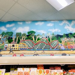 Trader Joe's - June 2024