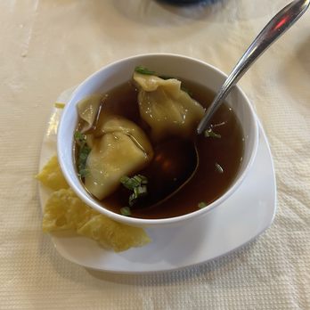 Szechuan Village - Wonton Soup - Asian Fusion Near Me - Chapel Hill, North Carolina Szechuan Village - Wonton Soup - Asian Fusion Near Me - Chapel Hill, North Carolina