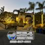 524 Window Cleaning & Holiday Lighting