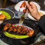 Desi Indian Lounge