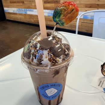 Mallow Haus - Desserts Near Me - Gilbert, Arizona Mallow Haus - Desserts Near Me - Gilbert, Arizona