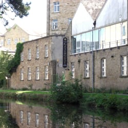 The Gatehouse Restaurant