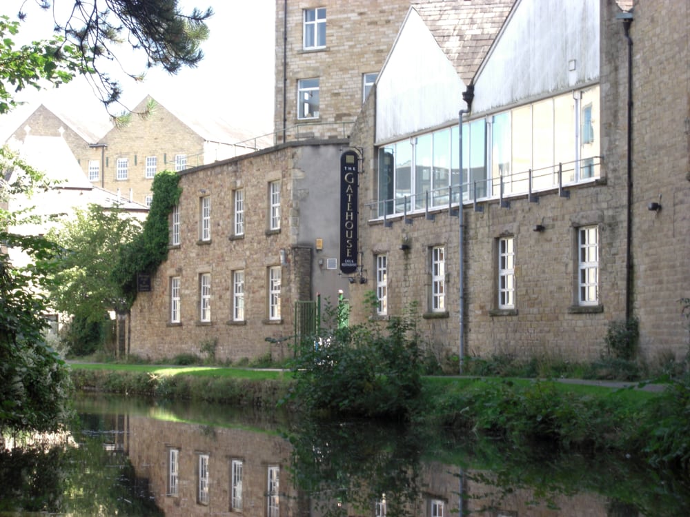 THE GATEHOUSE RESTAURANT Updated August 2024 South Road, Lancaster