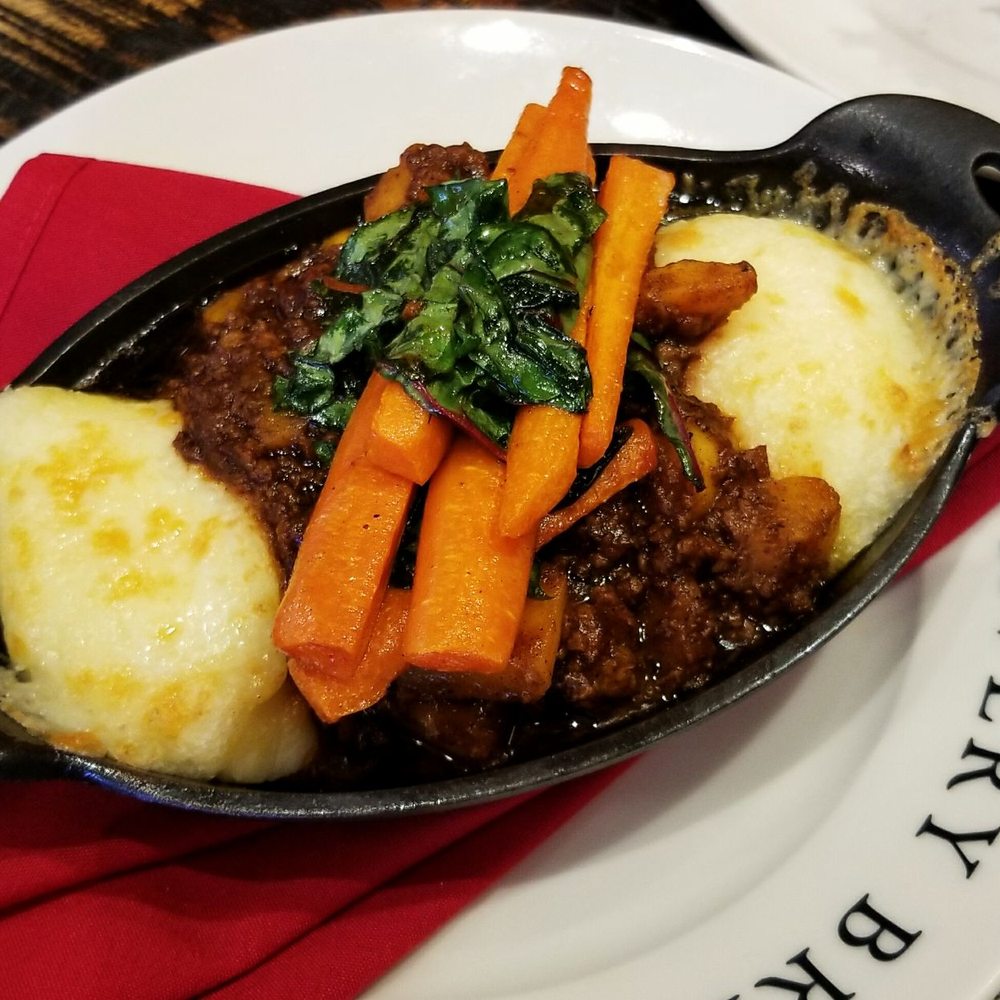 Avery Brewing - Seitian Shepards Pie. So. Freaking. GOOD!! - Breweries Near Me - Boulder, Colorado