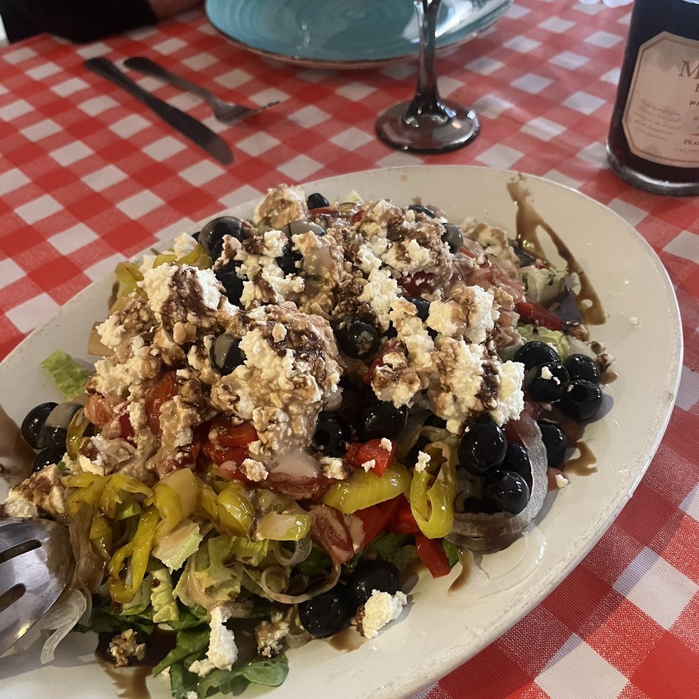 Talia's Tuscan Table - Best Greek Salad in Boca - Italian Near Me - Delray Beach, Florida Talia's Tuscan Table - Best Greek Salad in Boca - Italian Near Me - Delray Beach, Florida