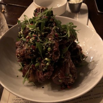 The Lark - New American Near Me - Santa Barbara, California