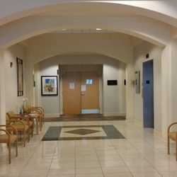Larry Landsman, MD