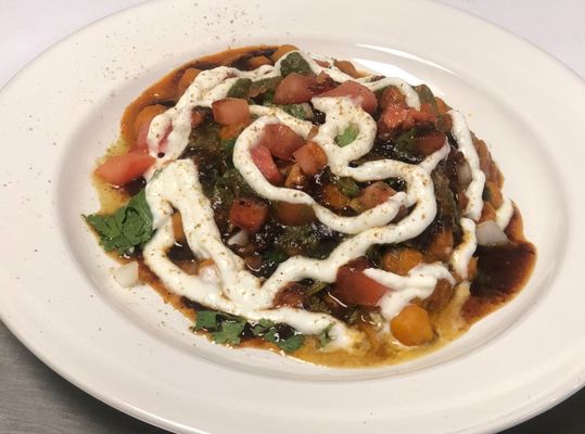 Methi Indian & Nepalese Cuisine by null