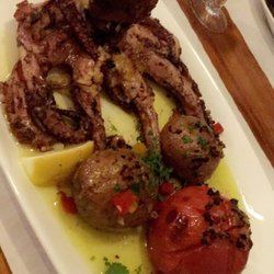 Copos & Petiscos