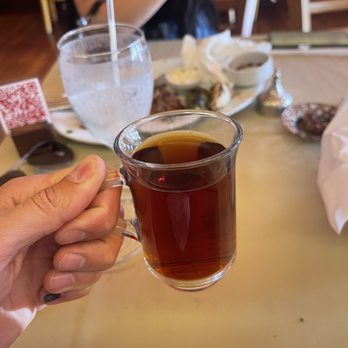 Cafe Istanbul - Very nice, friendly personal and amazing cuisine. I'll recommend this place for everyone. - Cafes Near Me - Beverly Hills, California
