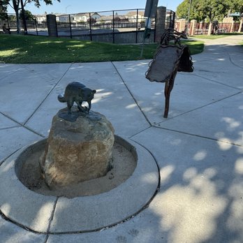 Veteran’s Park - Parks Near Me - Brentwood, California Veteran’s Park - Parks Near Me - Brentwood, California
