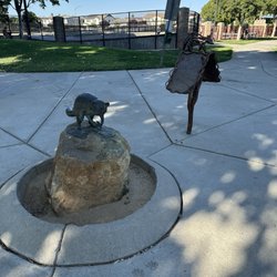 Veteran’s Park