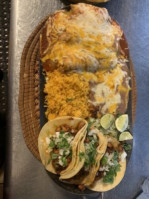 Miguel's Mexican Food At Midtown by null