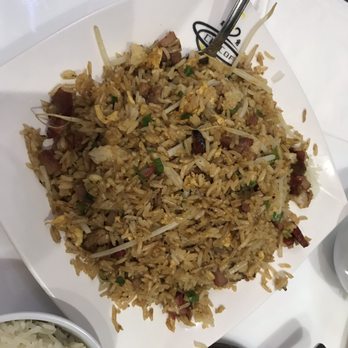 Chi Cafe - Fried Rice - Hong Kong Style Cafe Near Me - Chicago, Illinois Chi Cafe - Fried Rice - Hong Kong Style Cafe Near Me - Chicago, Illinois