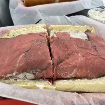 Laspada's Original Hoagies - Delis Near Me - Boca Raton, Florida Laspada's Original Hoagies - Delis Near Me - Boca Raton, Florida