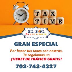El Sol Rompe Tickets