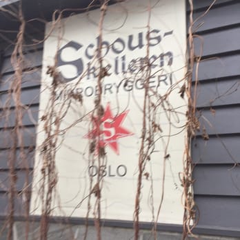 Schouskjelleren - Breweries Near Me - Oslo, 03