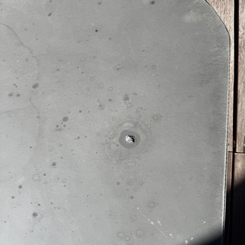 Sullivan Waterworks - Damage from the inspection - Hot Tub & Pool Near Me - Oakland, California