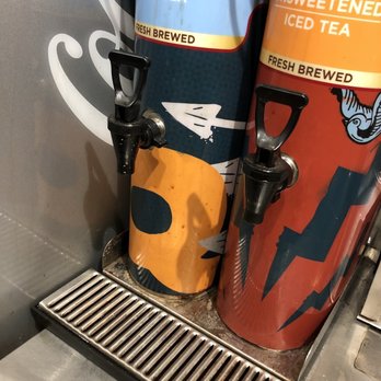 QDOBA Mexican Eats - Mexican Near Me - Philadelphia, Pennsylvania
