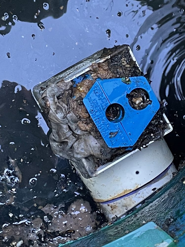 Slide of Countryside Plumbing Sewer and Septic