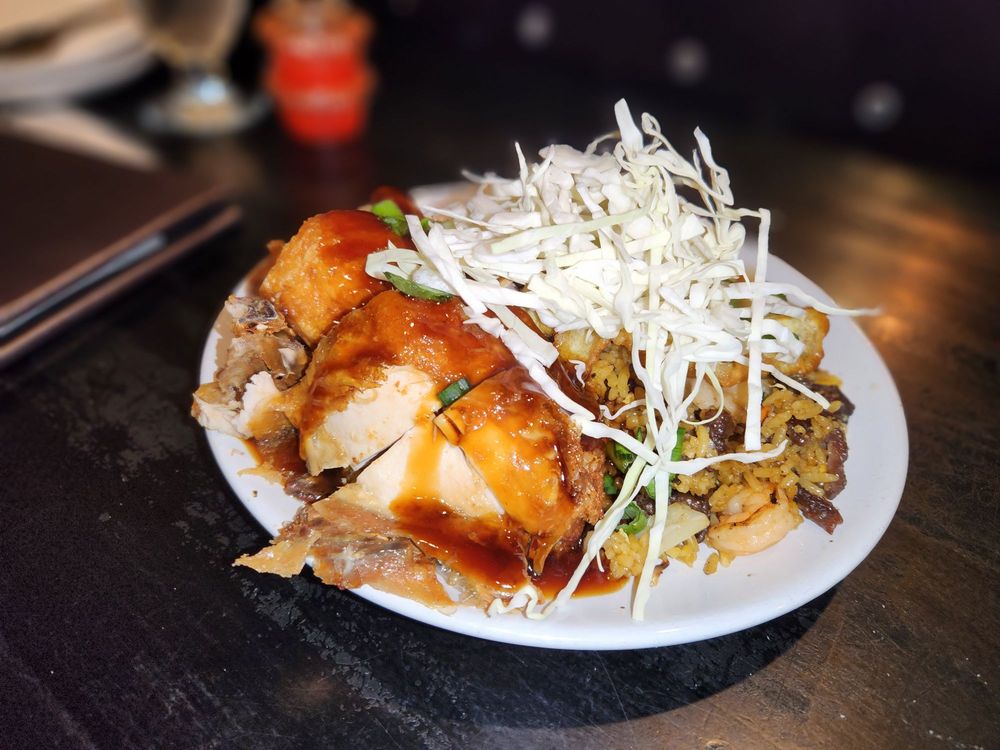 CD Restaurant and Bar