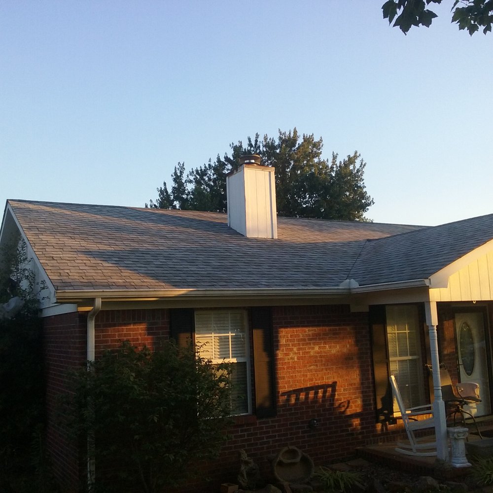 Slide of Southern Pride Roofing & Construction