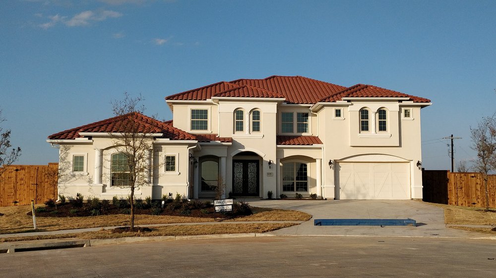 Slide of Specialist Roofing