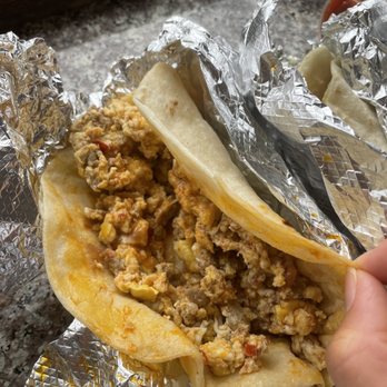 BROTHERS TACO HOUSE - Updated November 2024 - 390 Photos & 528 Reviews