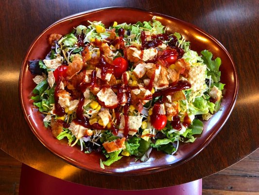 Intermission by null