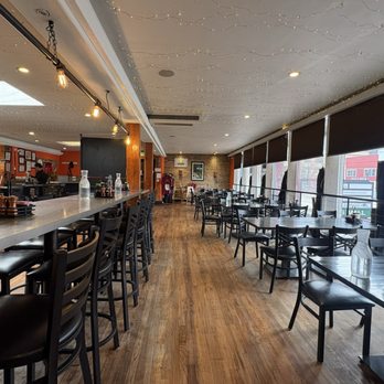 Kedai - Overview of the dining area - Japanese Near Me - Glenwood Springs, Colorado Kedai - Overview of the dining area - Japanese Near Me - Glenwood Springs, Colorado