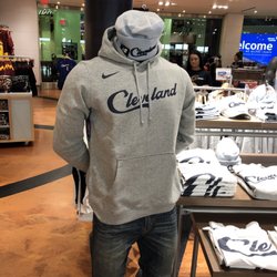 Cleveland Cavaliers Team Shop
