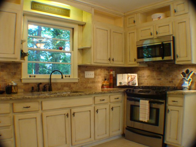 Slide of TrueWay Renovations