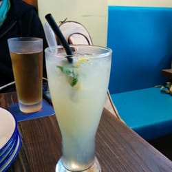 Fish & Chick - Ginger beer