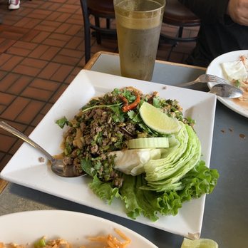 Bangkok Thai Deli - Beef with tripe - Delis Near Me - Saint Paul, Minnesota