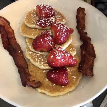 Blueberry Hill - Breakfast & Brunch Near Me - La Grange, Illinois