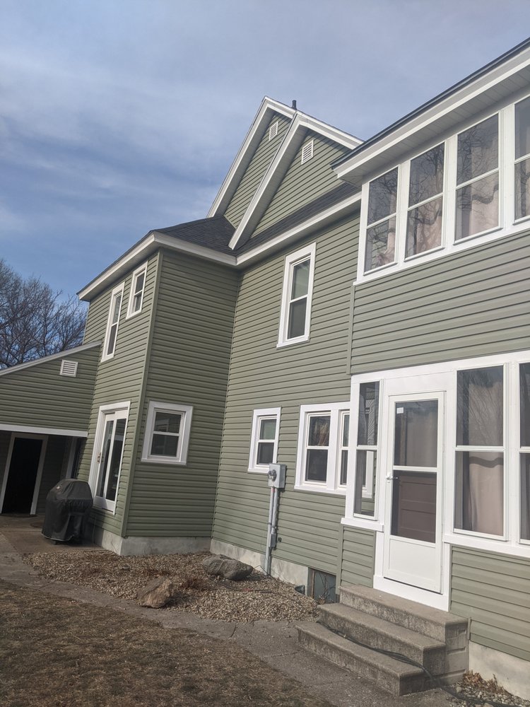 BETO’S SIDING & WINDOWS Des Moines, Iowa Siding Phone Number Yelp