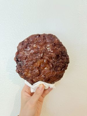 Family Donut Shop by null