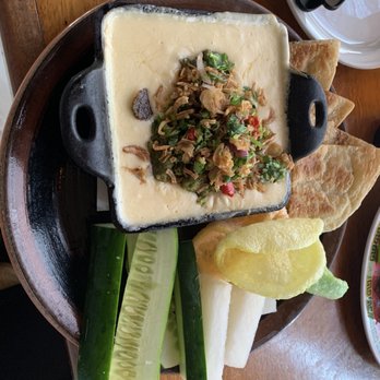 MoPho - Queso - Vietnamese Near Me - Kenner, Louisiana