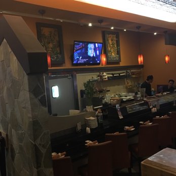 Ichiban Sushi Asian Bistro - Sushi Bars Near Me - Bowie, Maryland