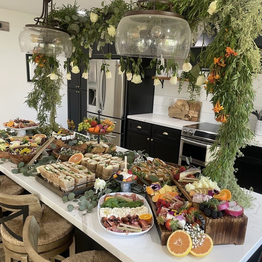 Bridal shower Bridal shower