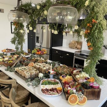 The Party Affair - Bridal shower - Balloon Services Near Me The Party Affair - Bridal shower - Balloon Services Near Me