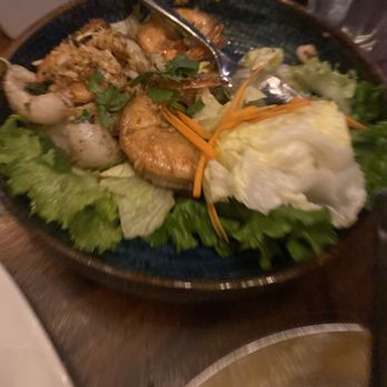 Ben Thai Cafe - Omg... delish!!! - Thai Near Me - San Francisco, California