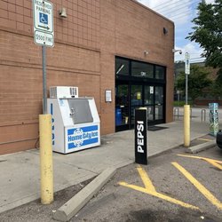Dollar General - Entry