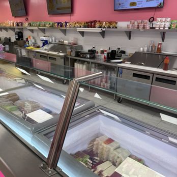 La Michoacana Authentic Treats - Ice Cream & Frozen Yogurt Near Me - Compton, California