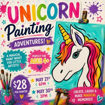 The Broken Brush Studio - Ton's of kids Paint Classes! - Paint & Sip Near Me - Athens, Alabama The Broken Brush Studio - Ton's of kids Paint Classes! - Paint & Sip Near Me - Athens, Alabama
