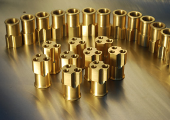 Axis Tool & Manufacturing