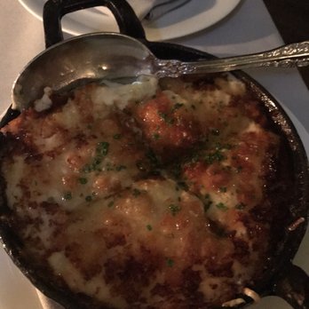 Maple & Ash - Potato gratin - Steakhouses Near Me - Chicago, Illinois