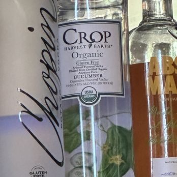 New York West - Organic vodka!! - Pizza Near Me - San Diego, California New York West - Organic vodka!! - Pizza Near Me - San Diego, California