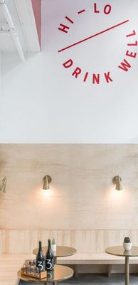 Hi-Lo Liquor Market - Long Beach by null